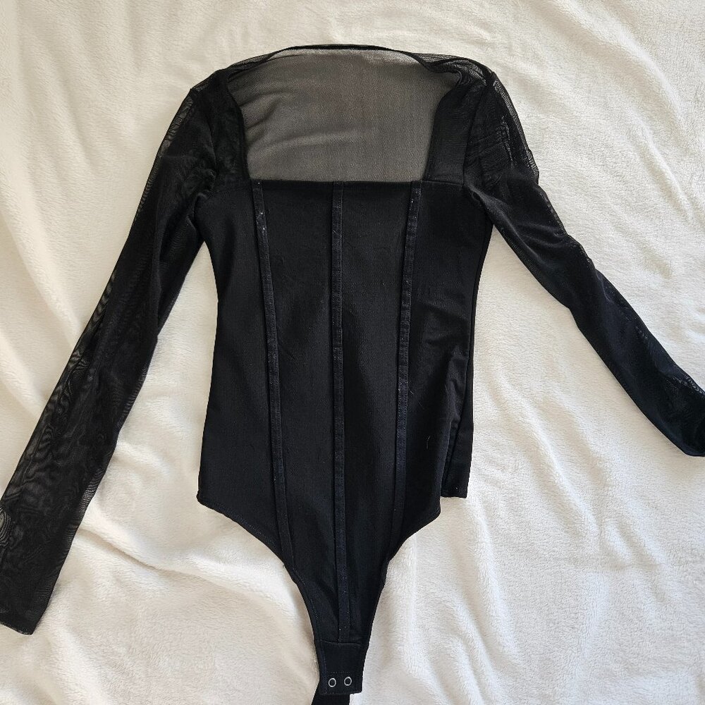 Bodysuit